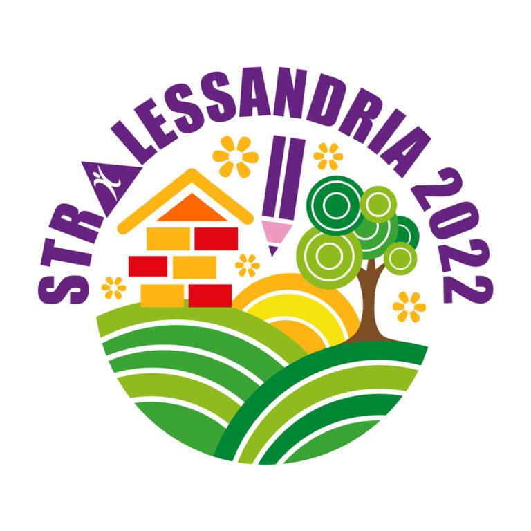 logo-stralessandria-denise-bistolfi