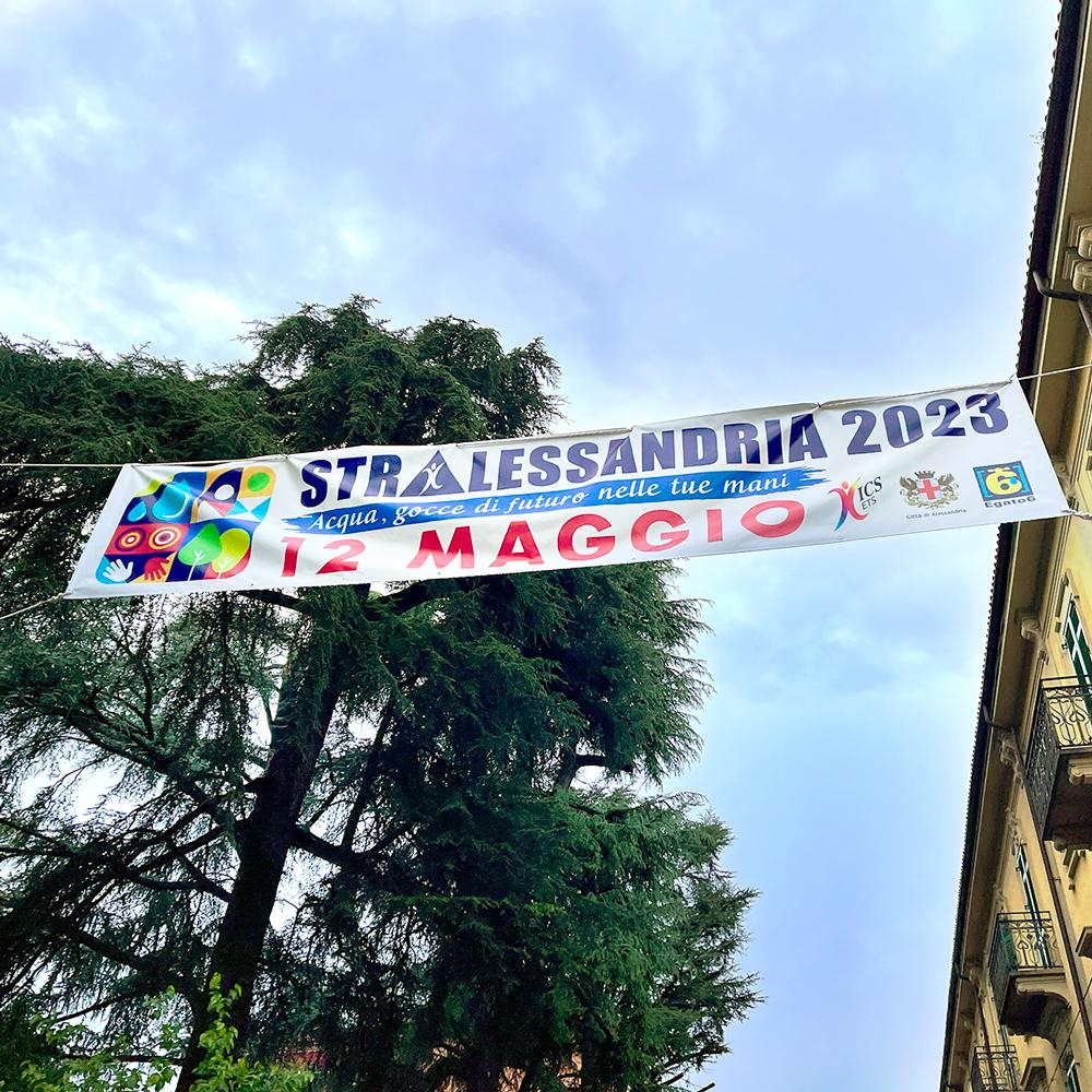 striscione-stralessandria-denise-bistolfi